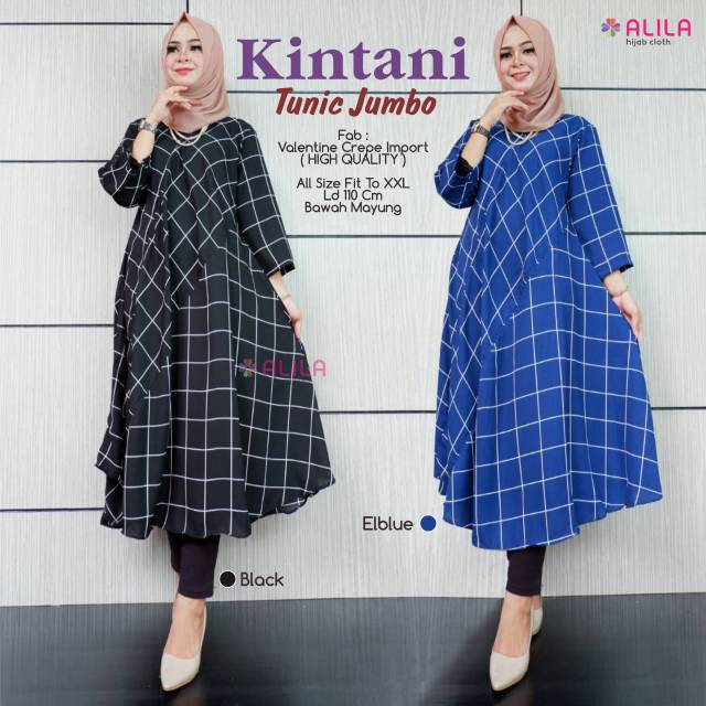 Kintani by alila