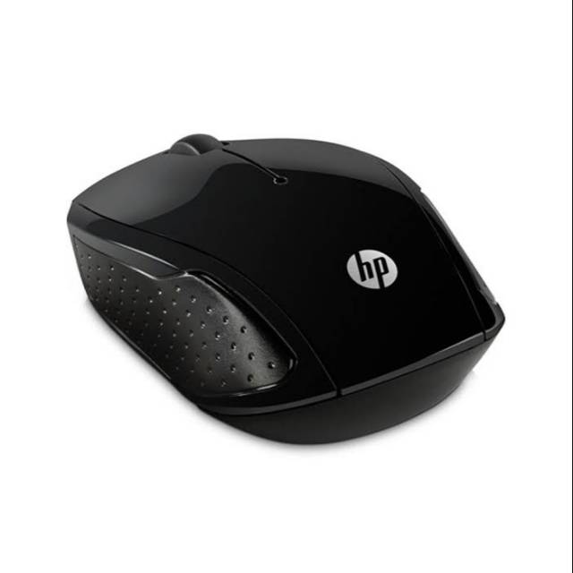 Mouse Wireless 2.4 GHz HP220