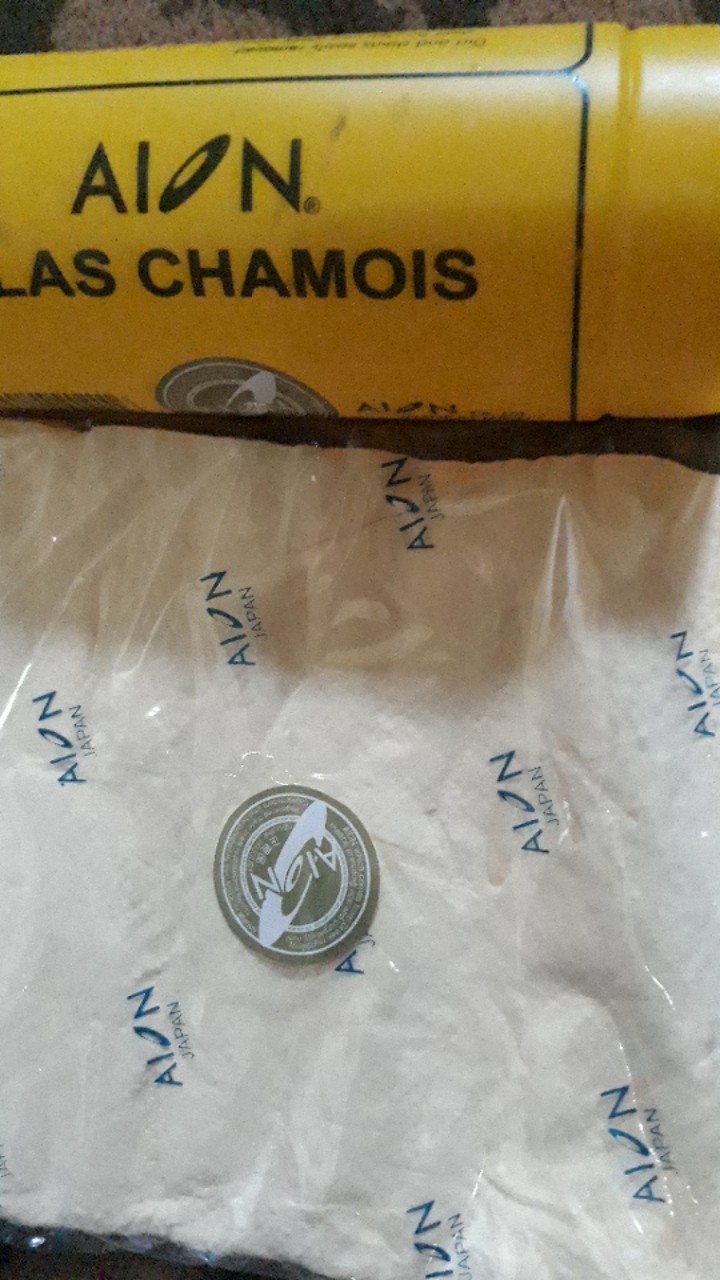 Kanebo Aion / Lapchamios / Lap Kaca