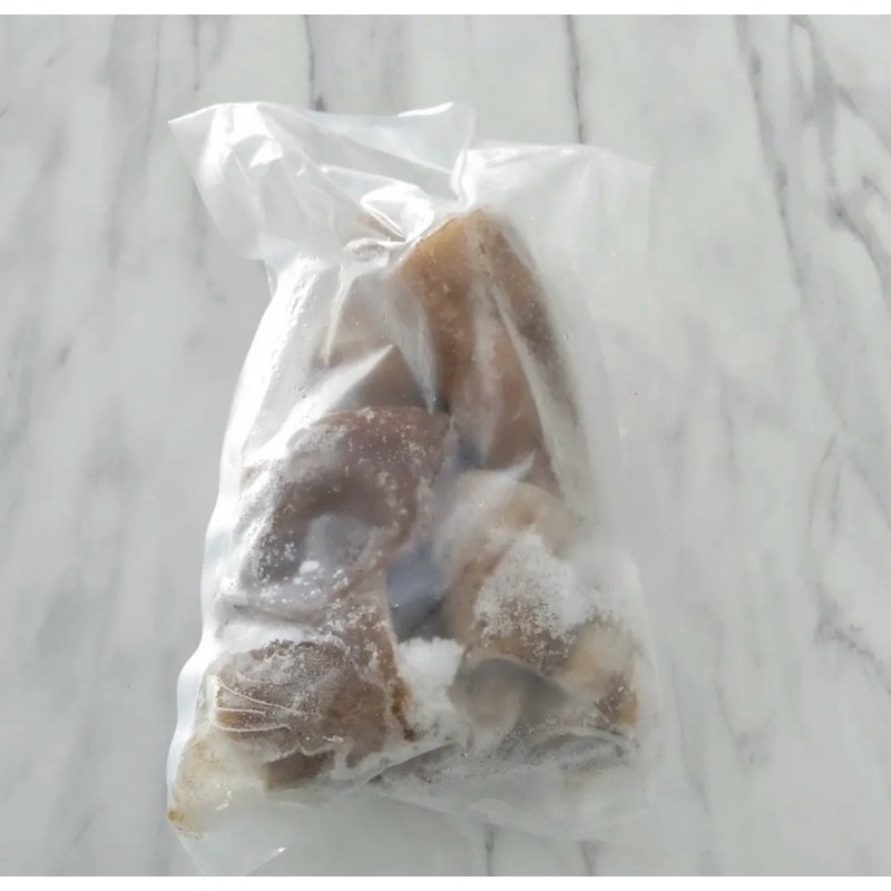 

Kikil Sapi FROZEN 500 Gram‼️