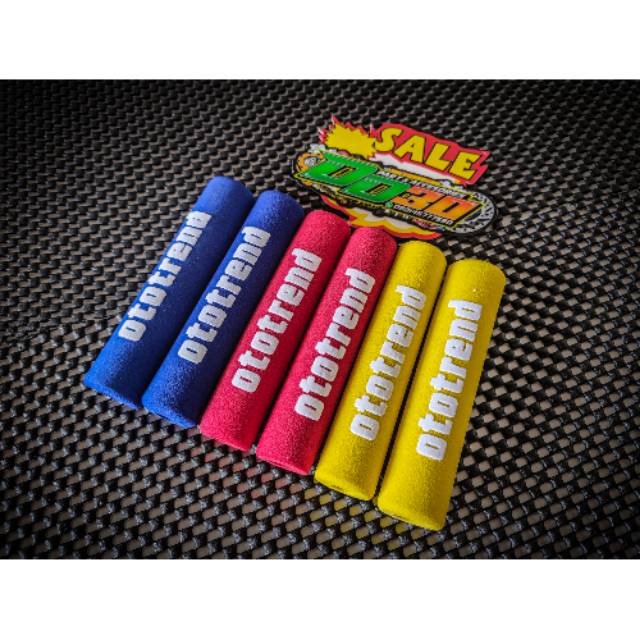 Busa handle ototrend