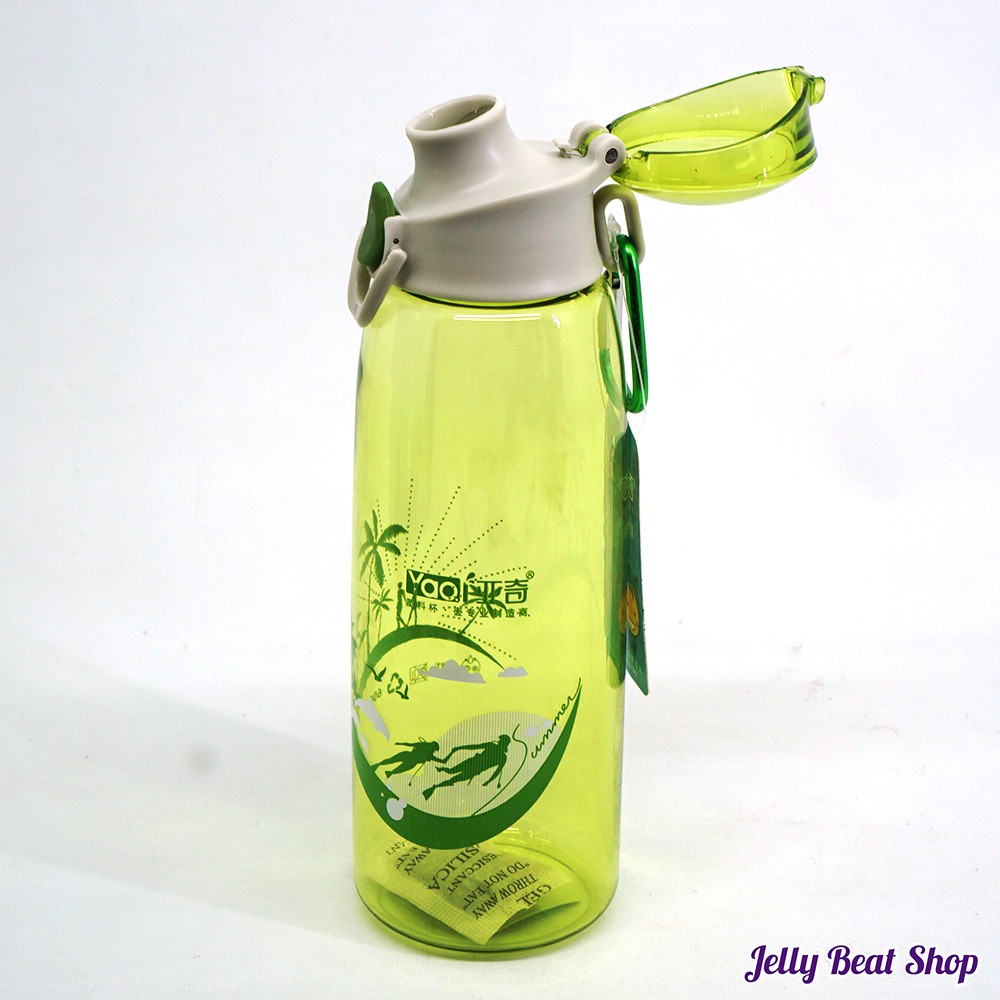 Botol Minum YA QI 600 - YQ-013