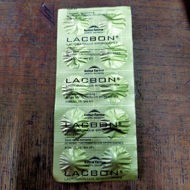Lacbon