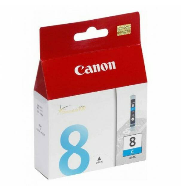 TINTA CANON CLI-8 COMBO PACK ORIGINAL