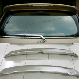 SPOILER INNOVA TAHUN 2005 - 2015