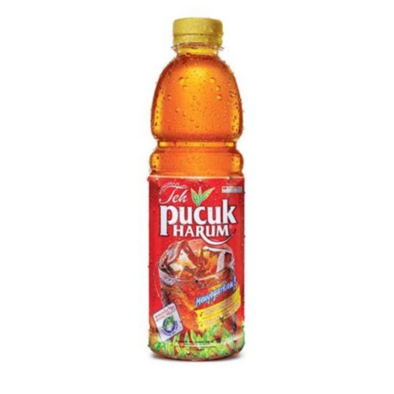 

teh pucuk harum 350ml