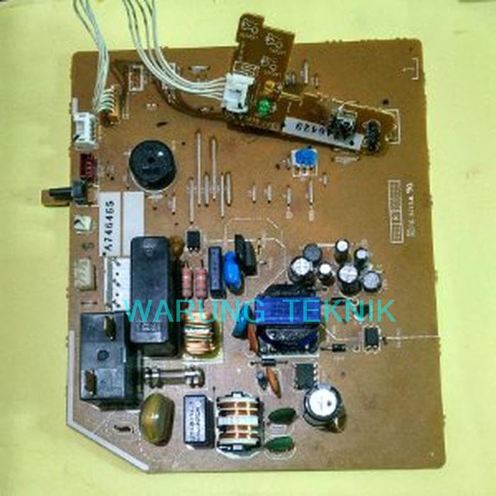PCB MODUL AC PANASONI PANASONICC PC5MKJ PC7MKJ PC9MKJ ORIGINAL ASLI