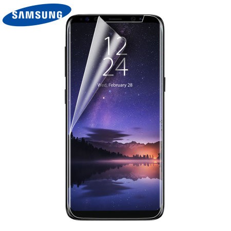 Anti gores SAMSUNG Galaxy S9+ / S9 Plus screen Protector Galaxy S9+ / S9 Plus ( isi 2pc )