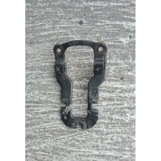 Breket Dudukan Pangkon Adaptor Spedometer Yamaha Rx King Master Original