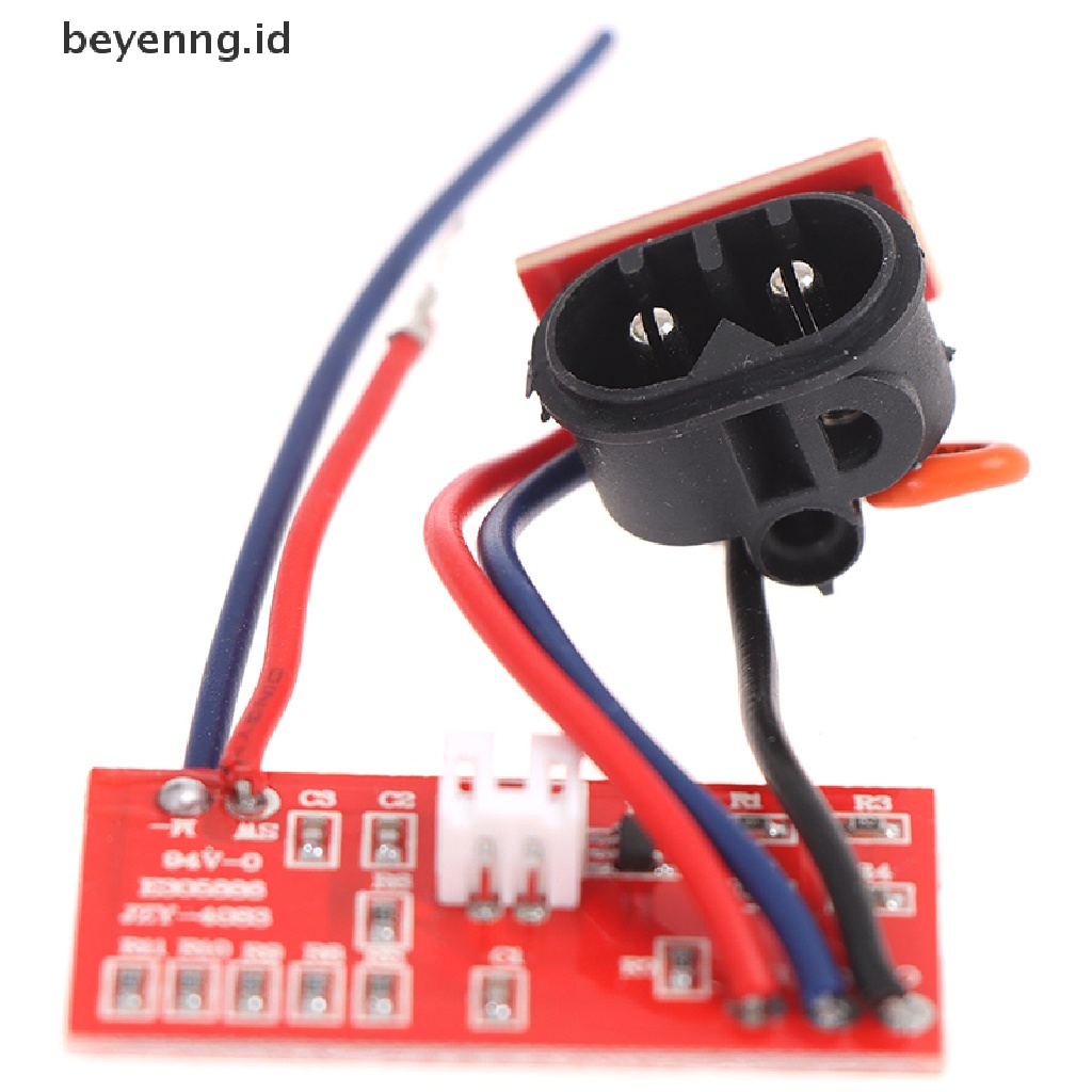 Beyen Papan Sirkuit Motherboard Pengganti Untuk Mesin Pemotong Rambut Elektrik 8591