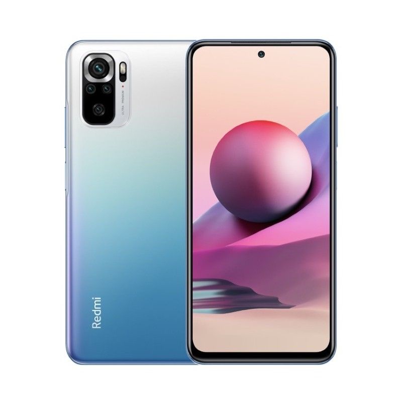 hp xiaomi redmi note 10s ram 8//128gb(6/64gb) nfc, helio g95, 64mp,5000mah, garansi resmi-Ram 8/128gb