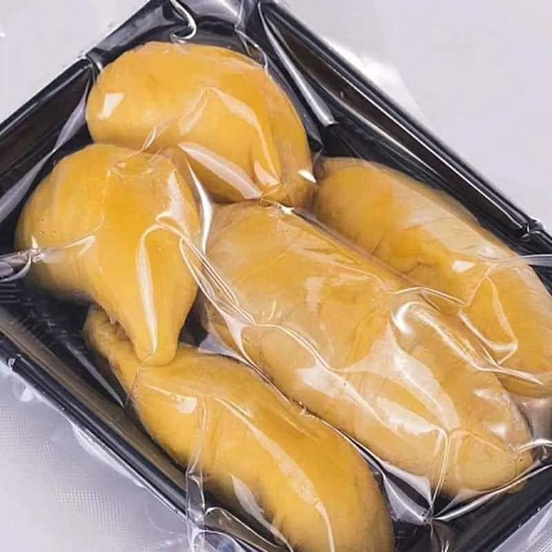 

Durian Musangking Asli ( 400gram )