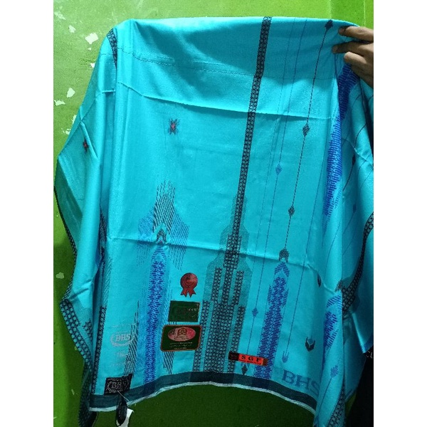 BHS SGF FS GRADE SILVER