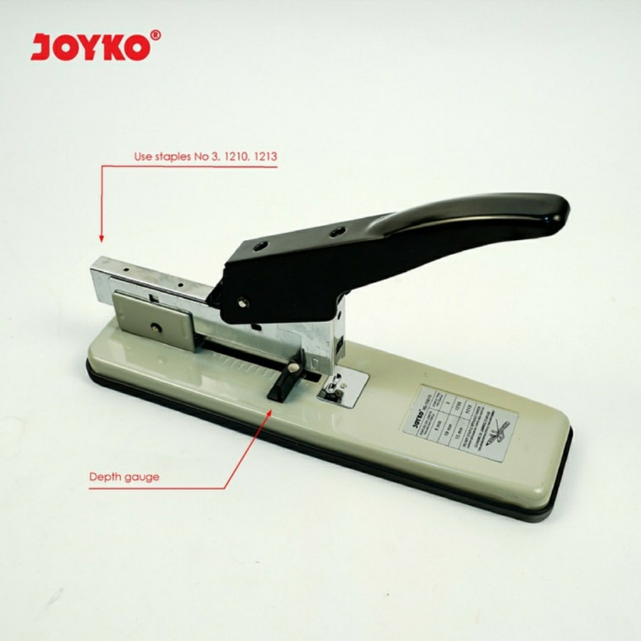 

Stapler Joyko Hd12A-13
