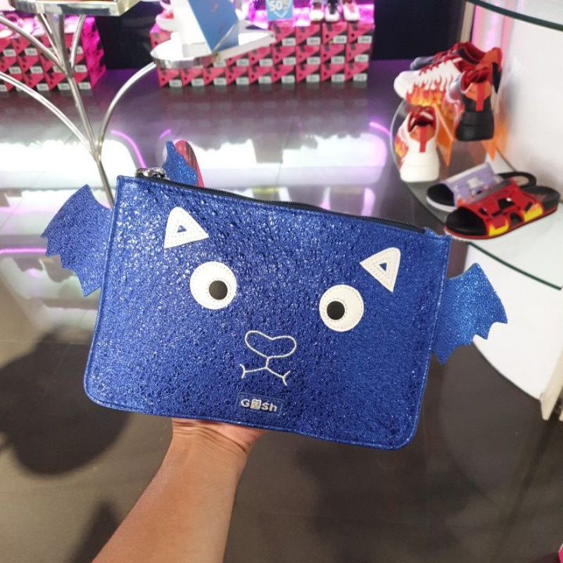 READY CLUTCH GOSH ( Genuine leather ) art 749