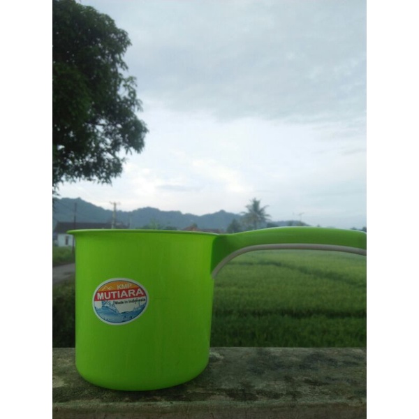 GAYUNG KMP MUTIARA TERMURAH BERKUALITAS