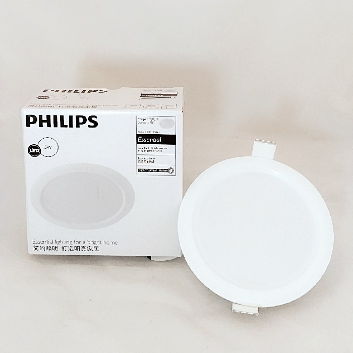 DOWNLIGHT PHILIPS ERIDANI 3 Watt, 5 Watt, 7,5 Watt