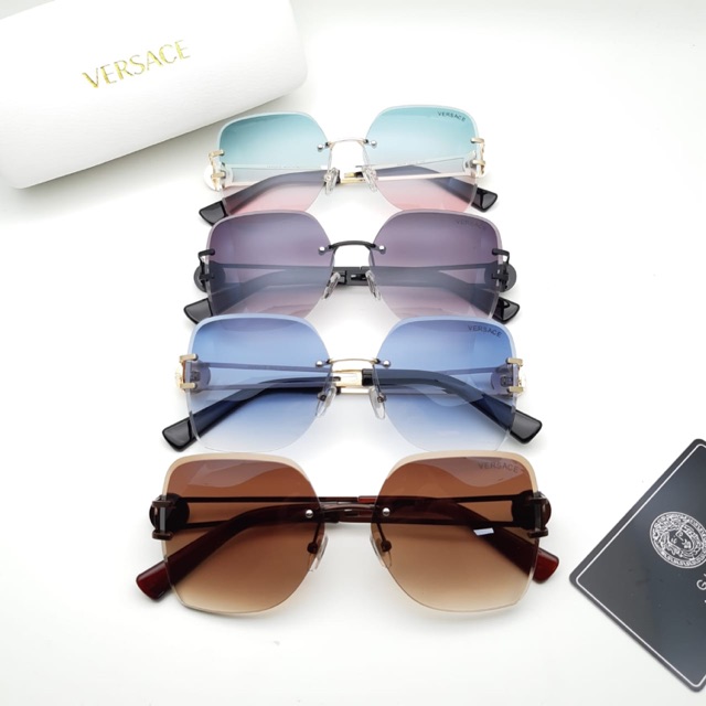 Frame Versace