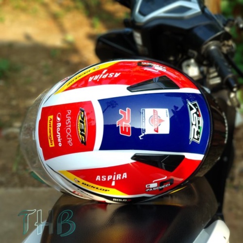 Promo Diskon Rsv Ffzero Gresini Moto2 - Asesoris 26 Murah