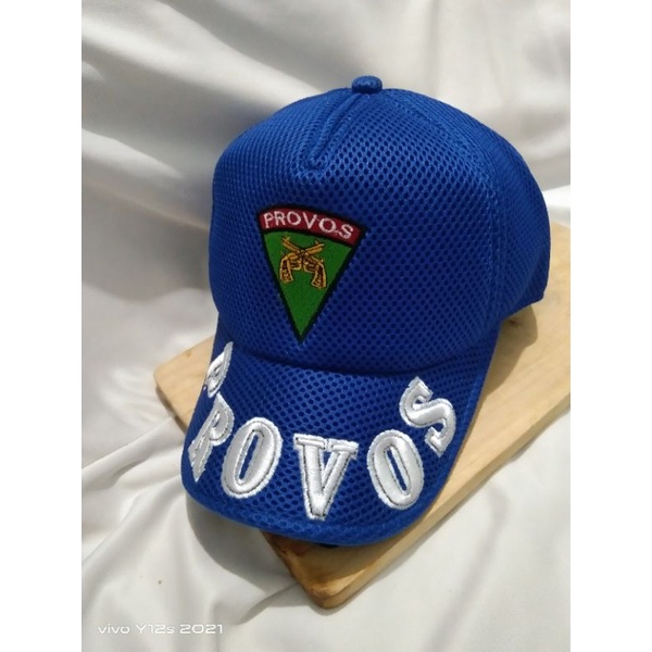 topi provos/topi jala provos/topi pm /topi jala pm