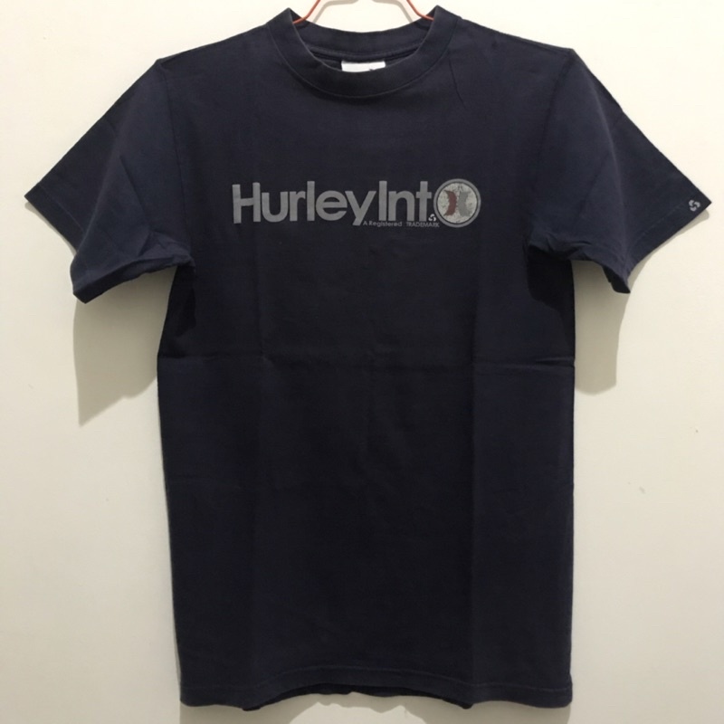 kaos hurley original