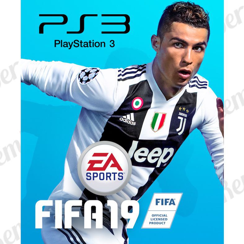 fifa for ps3