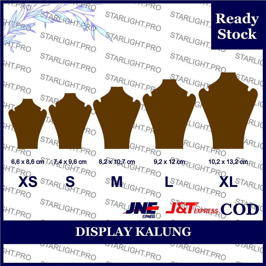 DISPLAY KALUNG MAHAR PERKAWINAN PERNIKAHAN BAHAN MAHAR RUSTIC PIGURA MAHAR