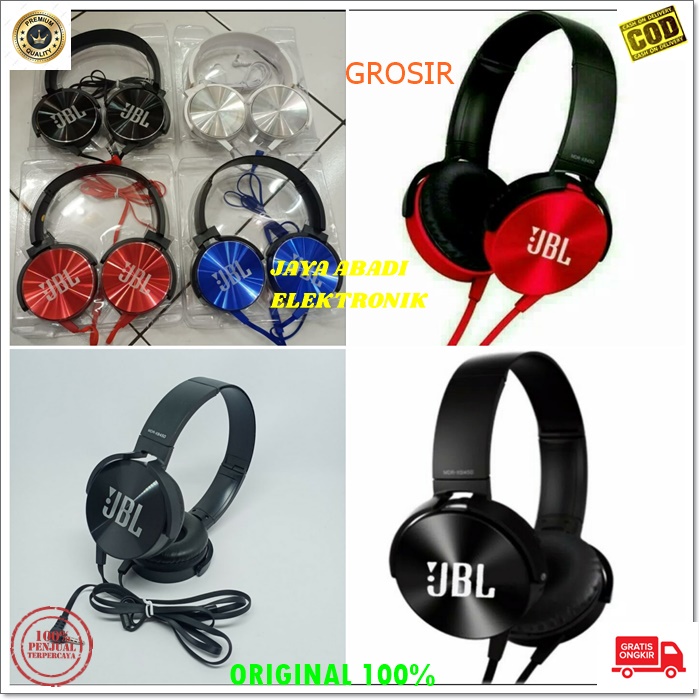J253 HEADPHONE JACK 3.5MM HANDSFREE KABEL BANDO EARPHONE SUPER BASS STEREO KABEL MUSIK AUDIO SOUND HANDPHONE  CALL handsfree cable headset kabel bando musik nelpon hp handphone audio bass sound suara headset gaming Microphone PC Headphone mic cpu komputer