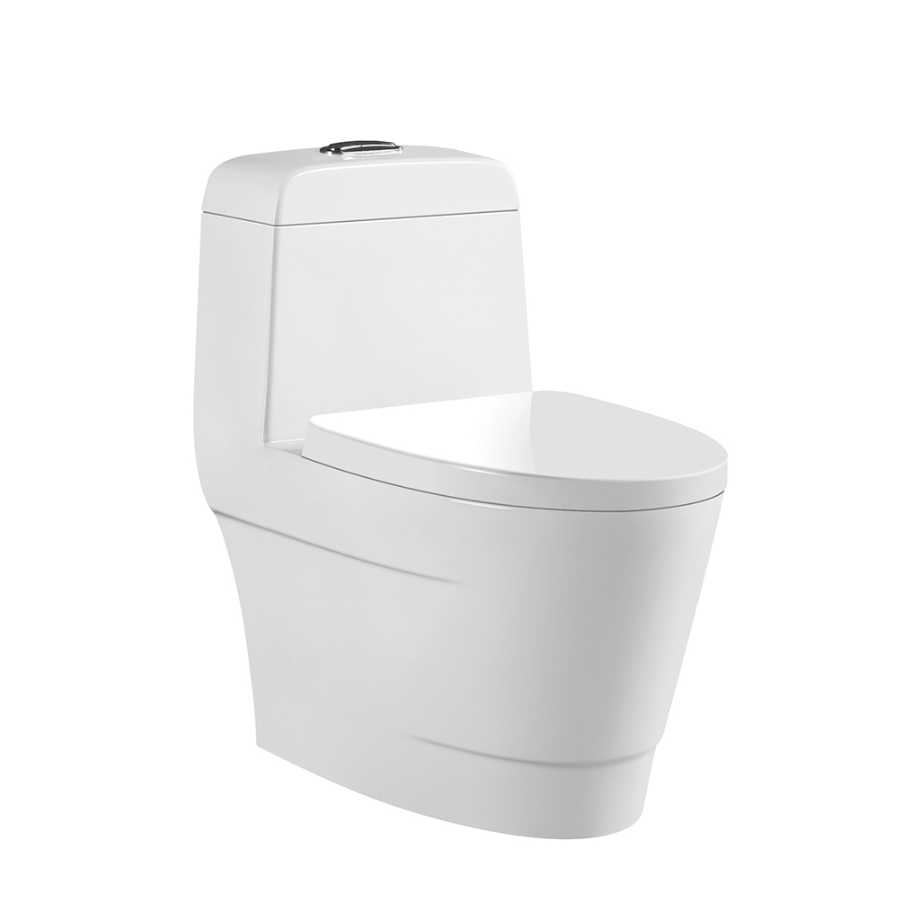 Ceramax Kiev Fsa0138 Washdown Monoblock Toilet Closet Duduk Indonesia