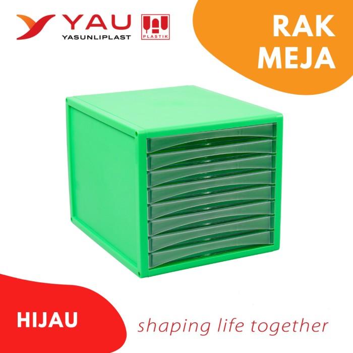 Kiran | Laci Dokumen Meja / Rak File Kertas Laci File A4