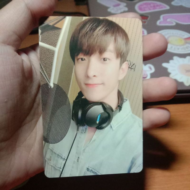 PC dokyeom (DK) Seventeen (Semicolon Album)