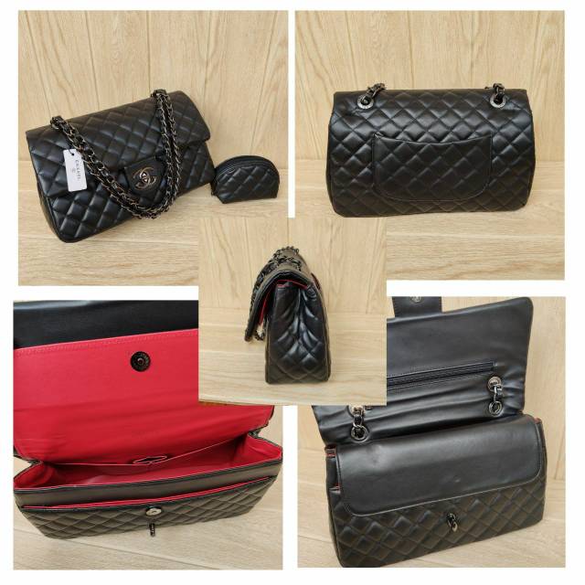 Tas Wanita / Tas Yuni Shara / Tote Bag / Tas Kekinian