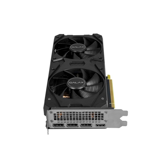 GALAX Geforce RTX 3060 12GB DDR6 (1-Click OC) - DUAL FAN