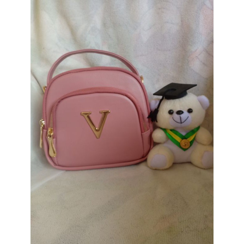 TAS PAPIRUT VICTORY/TAS SELEMPANG WANITA