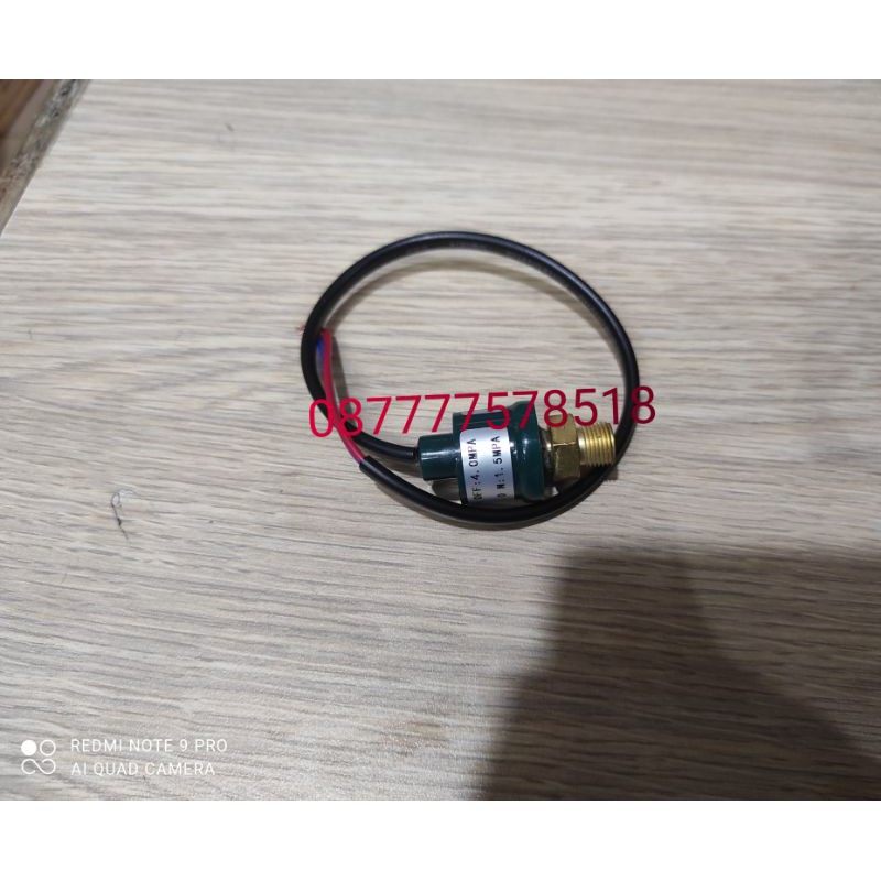 Automatis Kyodo KDC 20E    Automatis Kyodo KDC 20E   Spare part jet Cleaner Kyodo KDC 20E