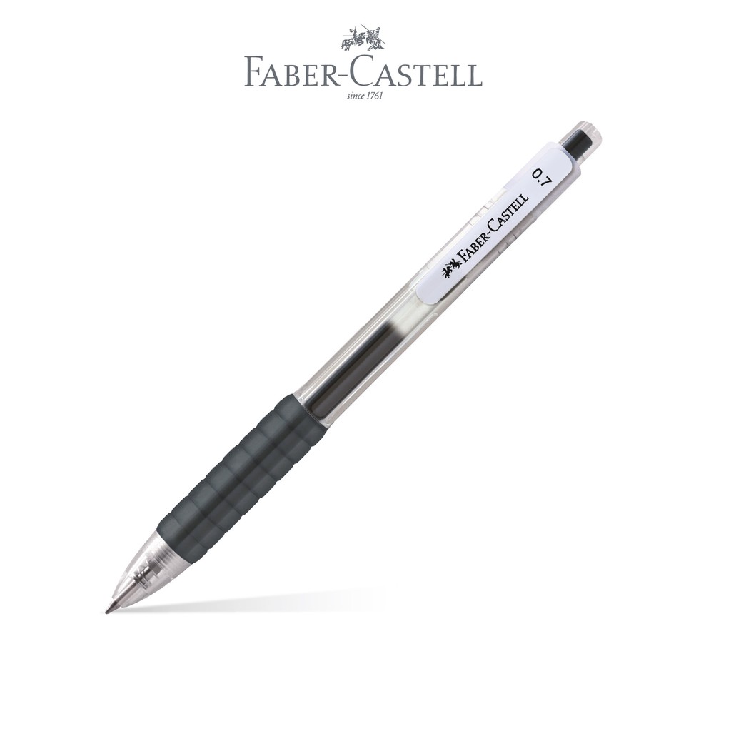 

Air Gel Ballpoint Black Ink 0.7mm