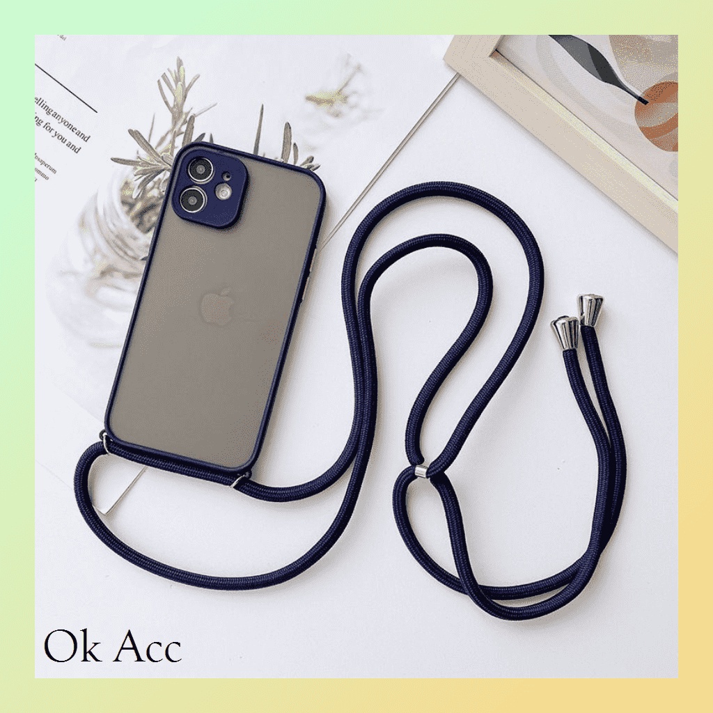 NEW Tali Case Softcase All Type Xiaomi Redmi Poco Pocophone