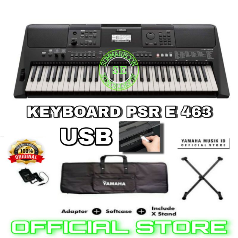 keyboard yamaha original keyboard yamaha psr e