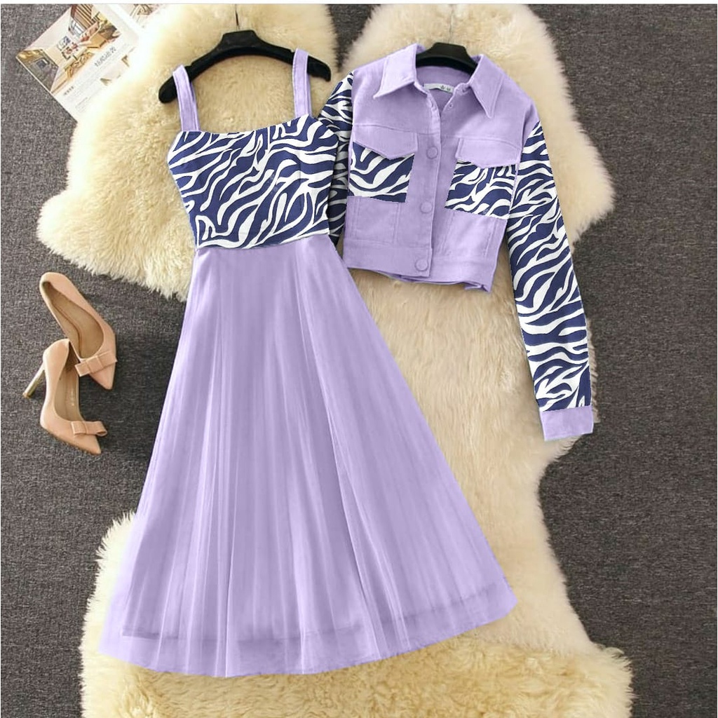 FWG - STELAN GAMETIA / SETELAN WANITA / BAJU SETELAN WANITA / SETELAN / SET KOREA