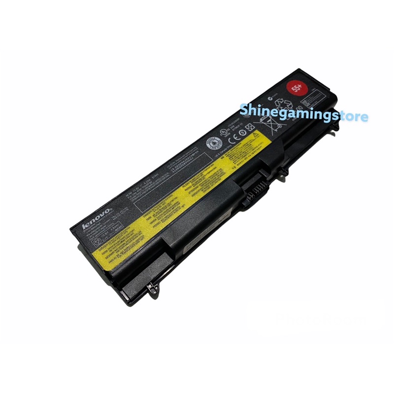 Baterai Original Lenovo Thinkpad E420 L410 L412 L510 T510 SL510 SL410 T410 T420