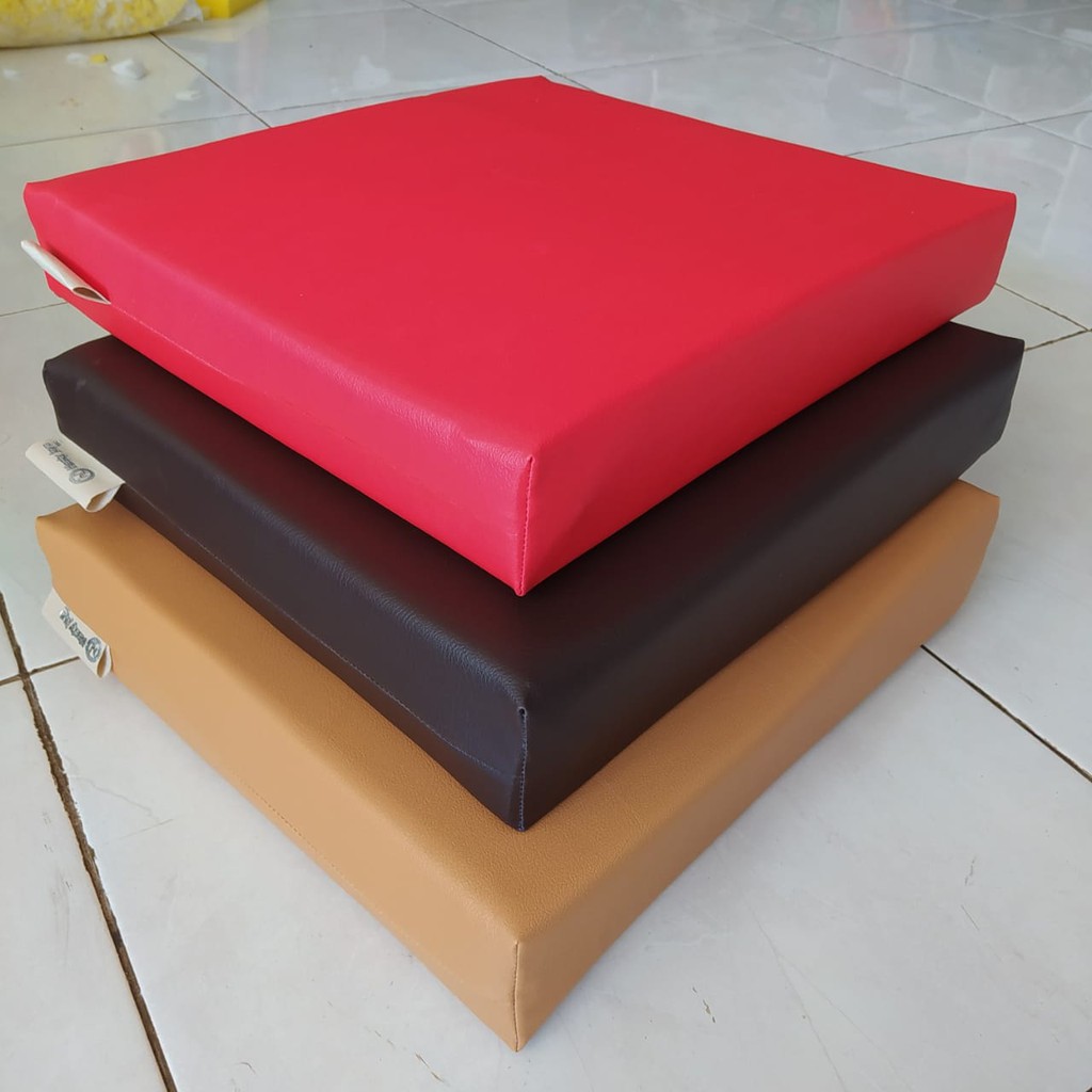 Sandaran Alas Duduk 50x20x20 Request Pembeli