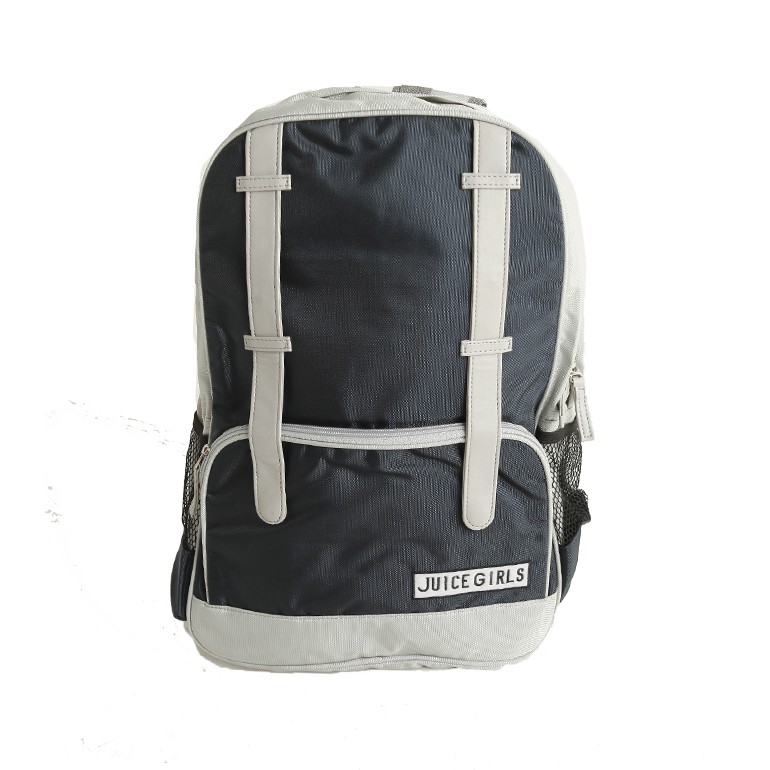 Juice Ematic Tas Ransel Wanita Biru BESTEL BACKPACK LBGP84105-BLU Planet Surf