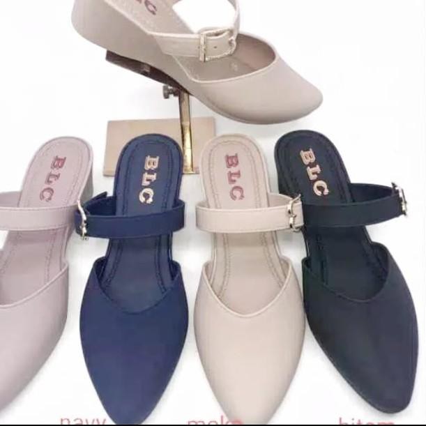 ❊ Sepatu Wanita - Wedges - Wedges Wanita - Sepatu - Wedges Jelly - 611 ❋
