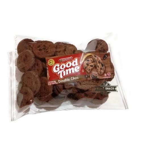 

GOOD TIME COKLAT 250 Gr