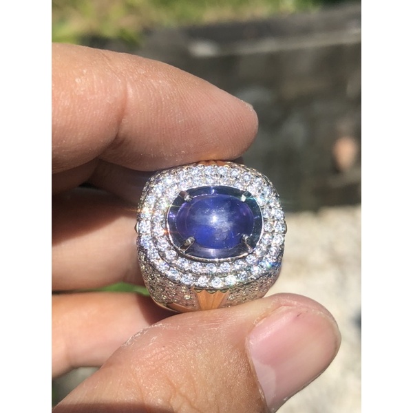 Similar To Royal Blue Star Sapphire Srilanka NTE