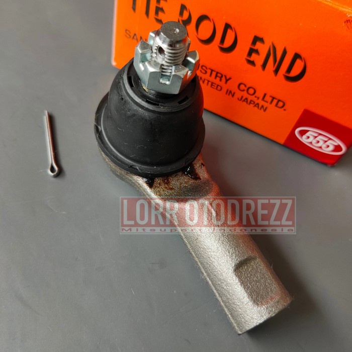 Tierod / Tie Rod End Outlander Sport