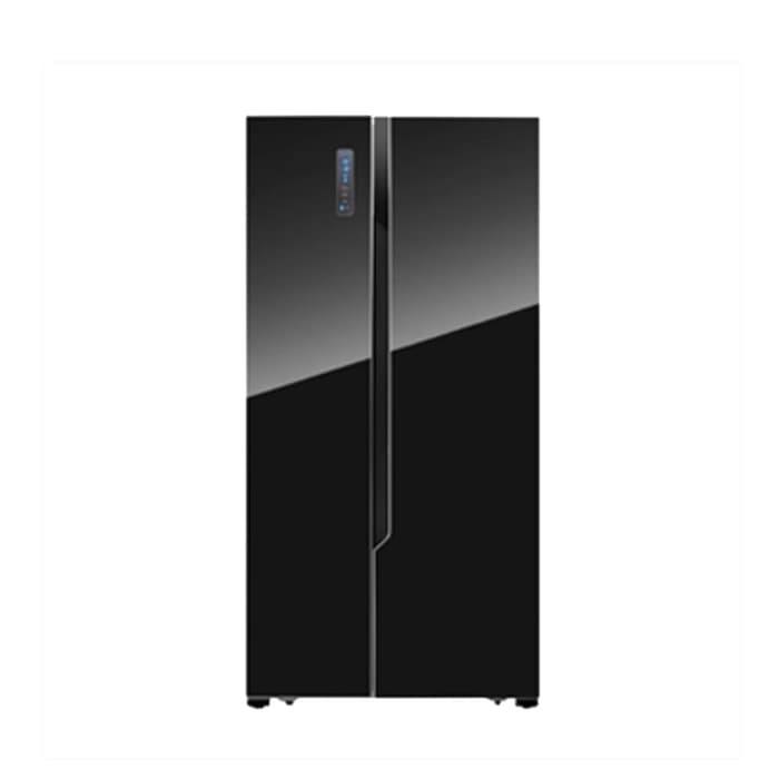 GEA Refrigerator Side By Side (Pintu Menyamping) RC-83WS