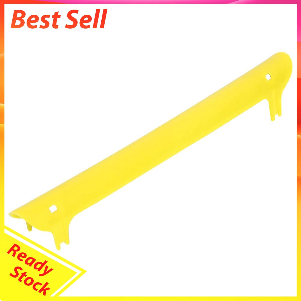 Plastic Bicycle Chain Protection Cycling Bike Frame Protector Chainstay Pad