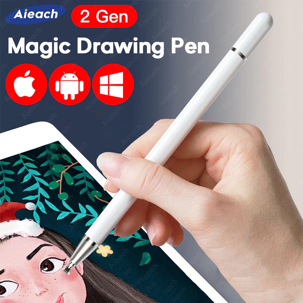 Universal Touch Screen Stylus Pen - G2