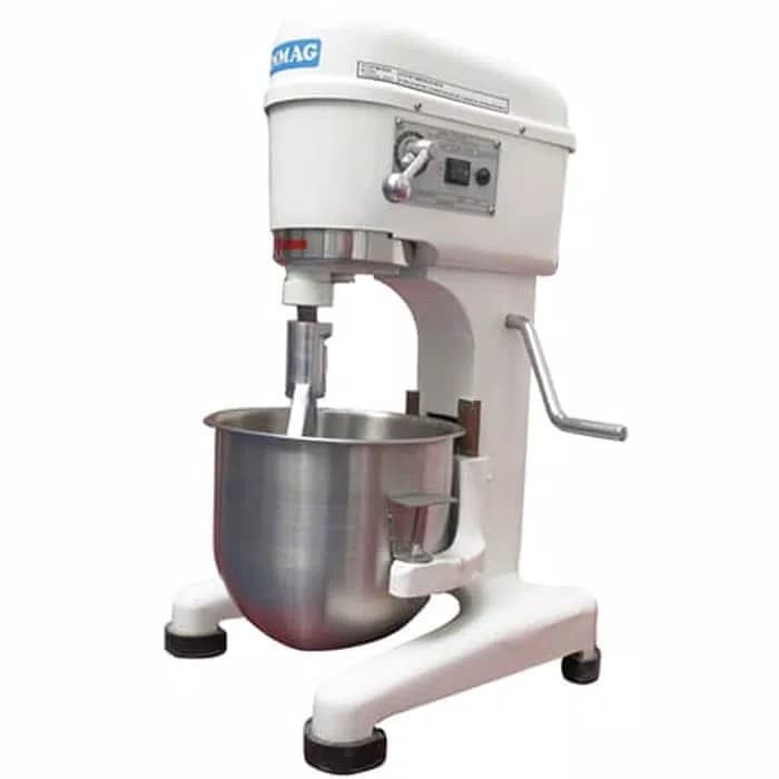 PLANETARI MIXER SINMAG SM-101